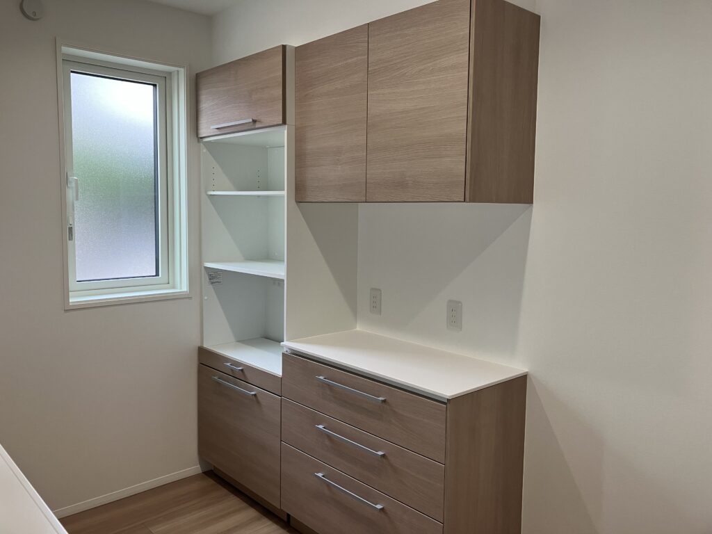 cupboard